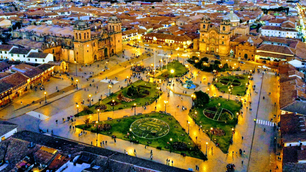 Cusco 5