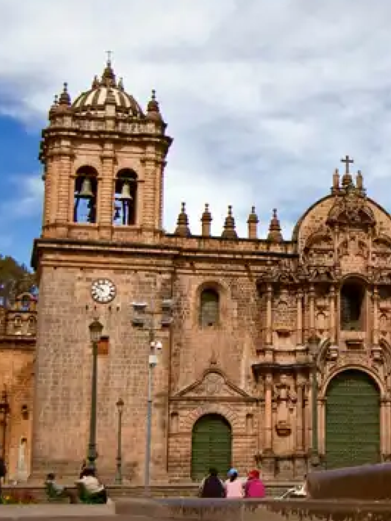 Cusco